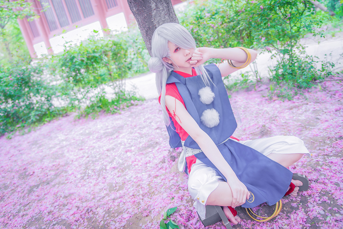 Star's Delay to December 22, Coser Hoshilly BCY Collection 3(72)